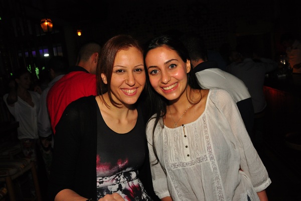 Publicity on Saturday Night